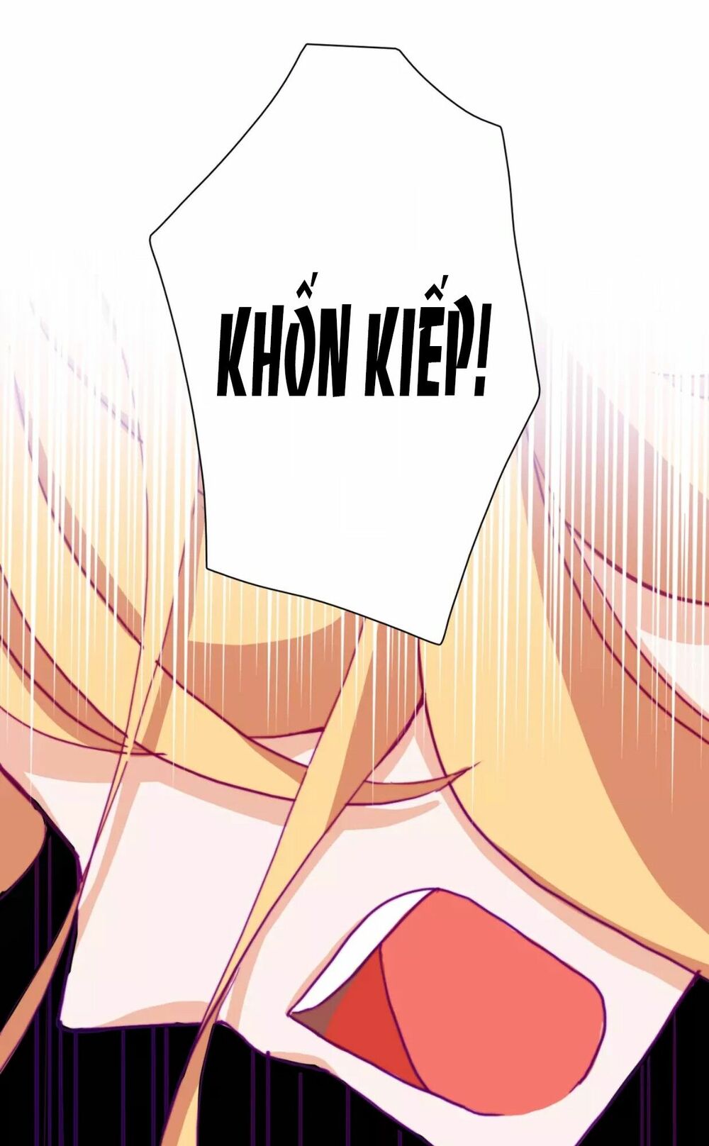 Trái Tim Băng Giá: Chapter 4