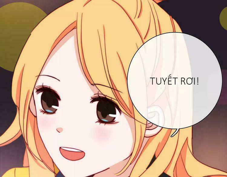 Trái Tim Băng Giá: Chapter 41