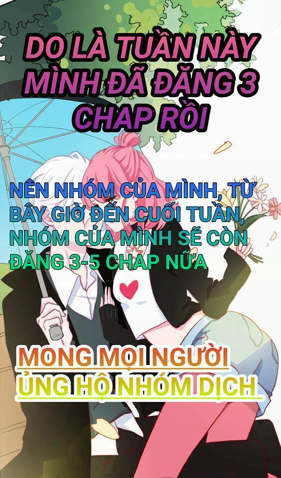 Trái Tim Băng Giá: Chapter 9.5