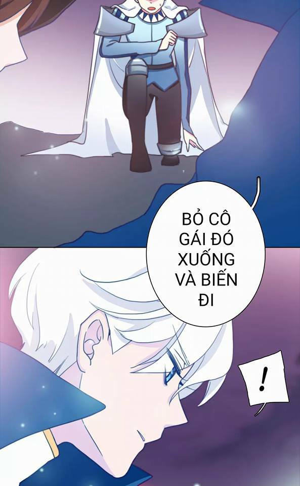 Trái Tim Băng Giá: Chapter 9