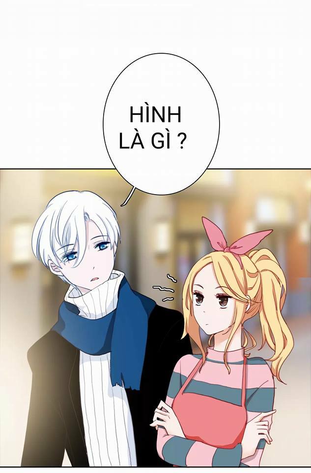 Trái Tim Băng Giá: Chapter 9