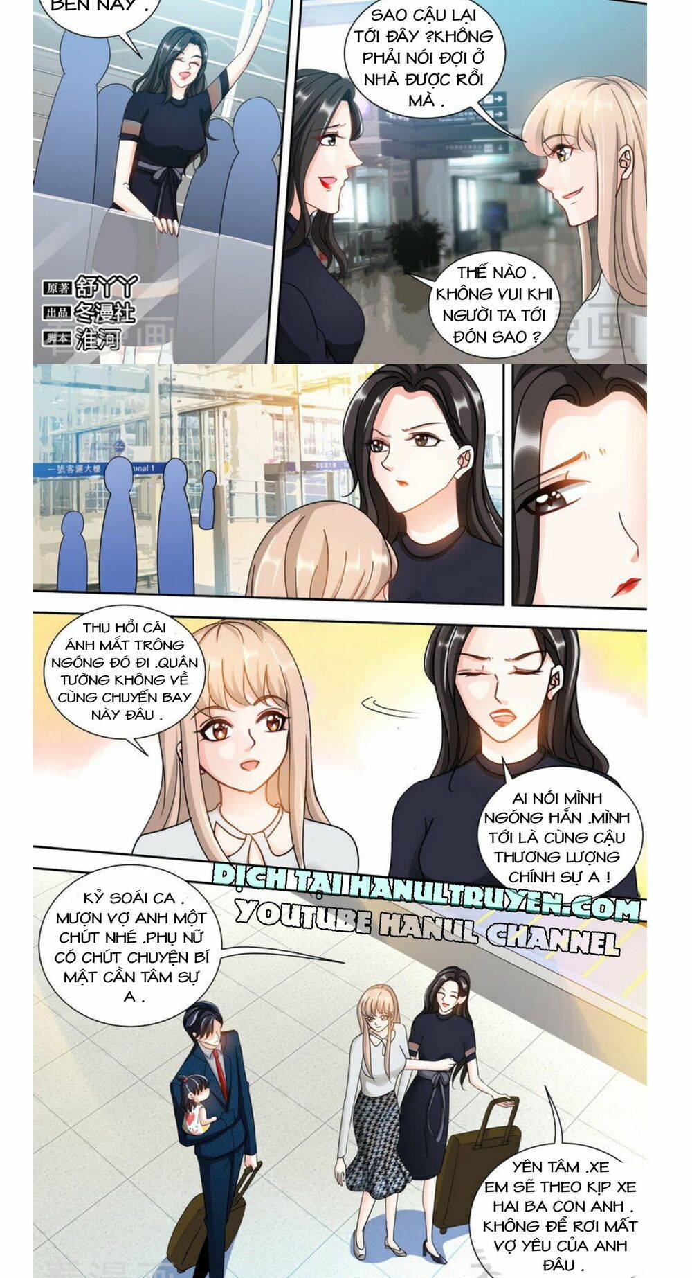 Boss Hung Mãnh Cô Bé Ngây Thơ Đừng Hòng Trốn: Chapter 149