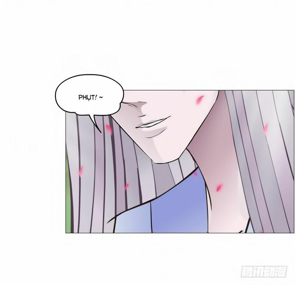 Beauty And Demon: Chapter 124