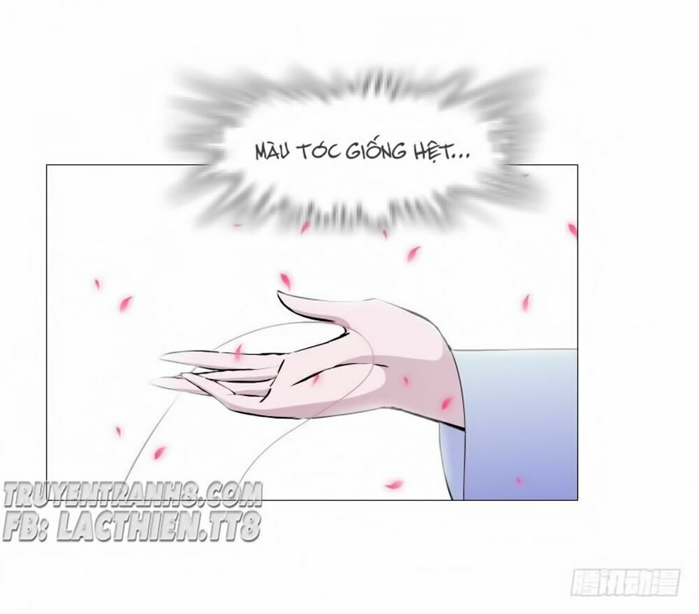 Beauty And Demon: Chapter 124