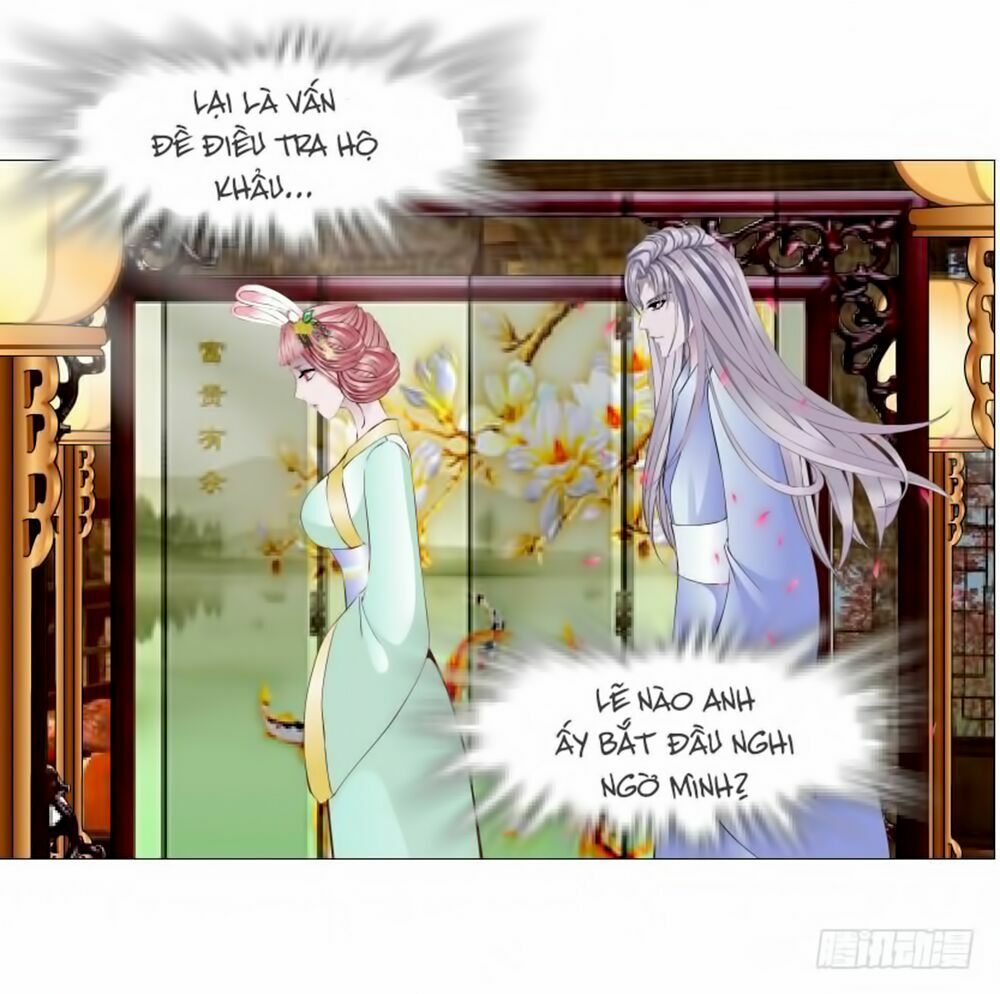 Beauty And Demon: Chapter 124