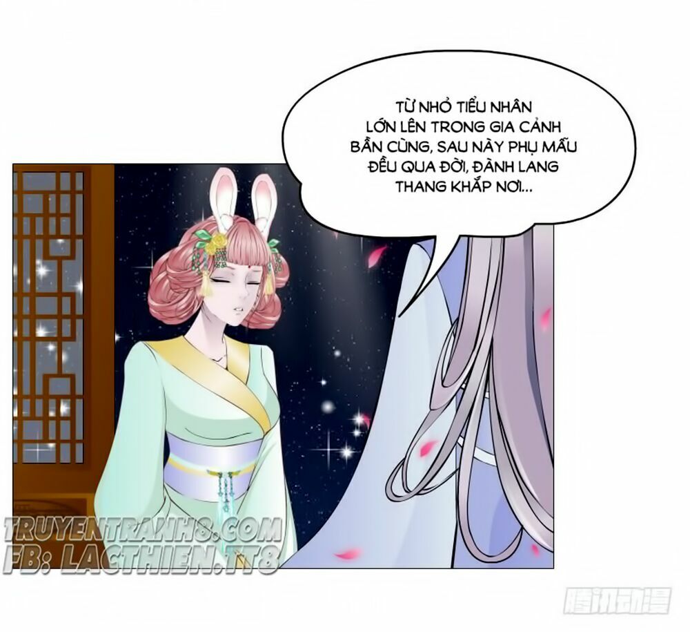 Beauty And Demon: Chapter 124