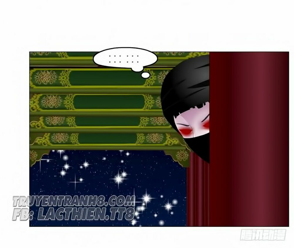 Beauty And Demon: Chapter 124