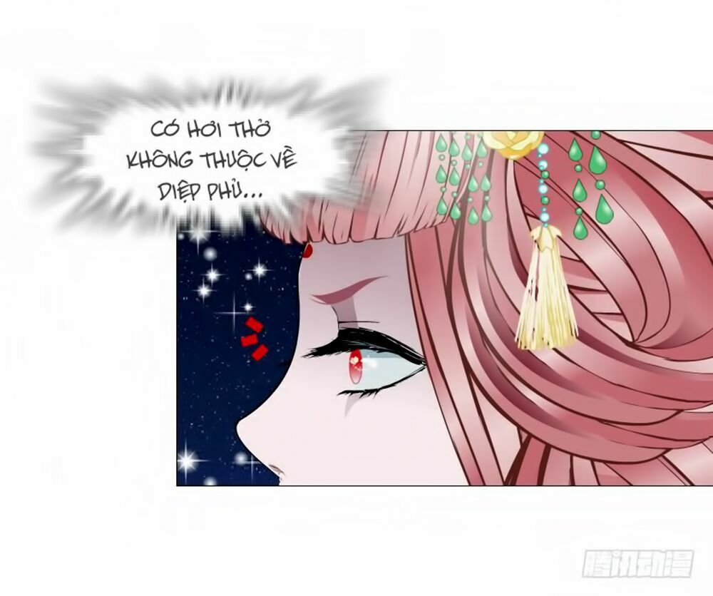 Beauty And Demon: Chapter 124