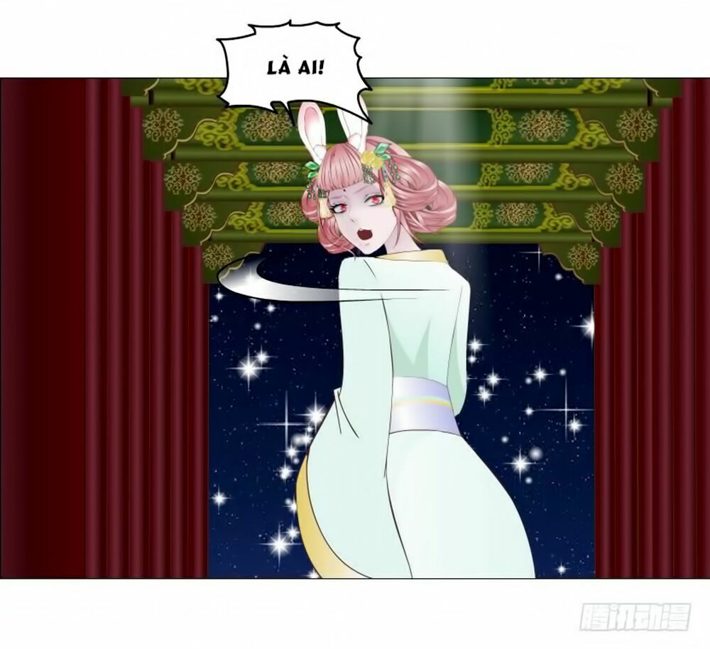 Beauty And Demon: Chapter 124