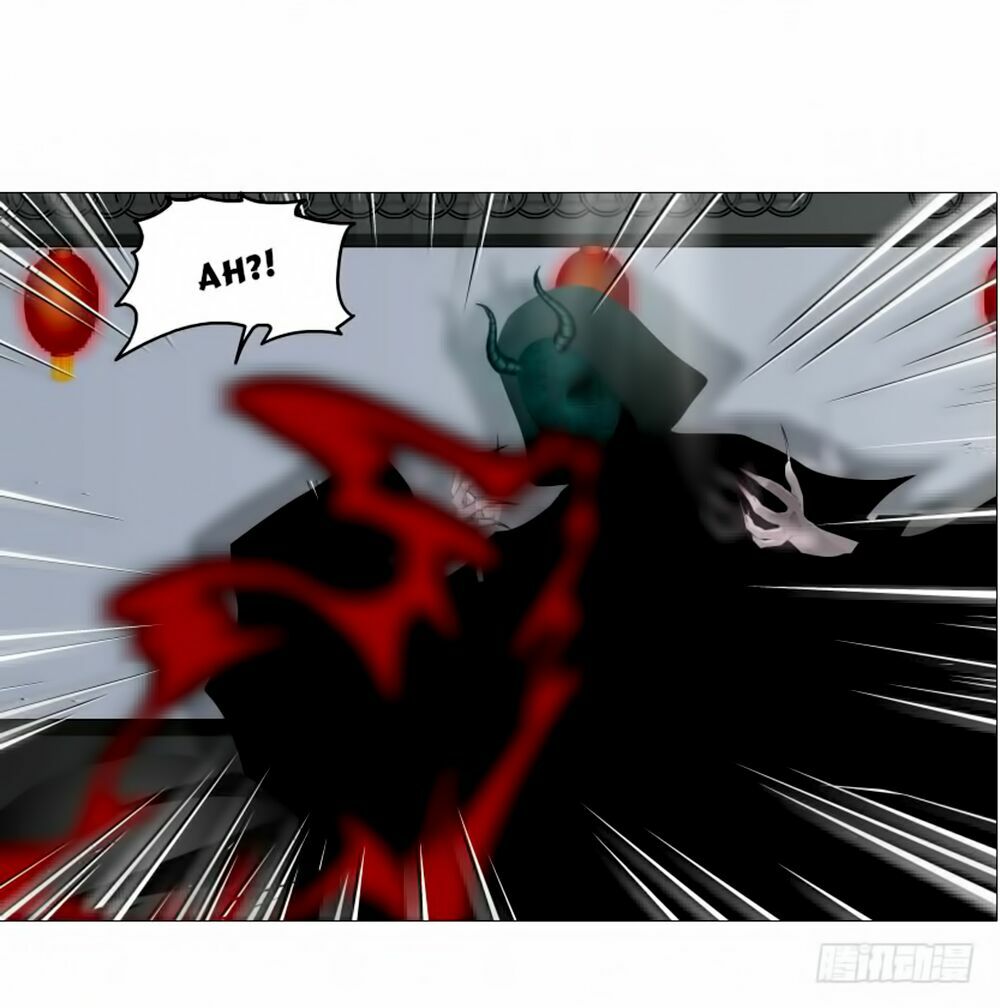 Beauty And Demon: Chapter 124