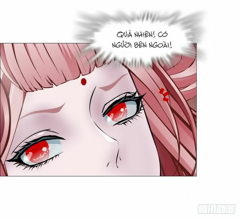 Beauty And Demon: Chapter 124