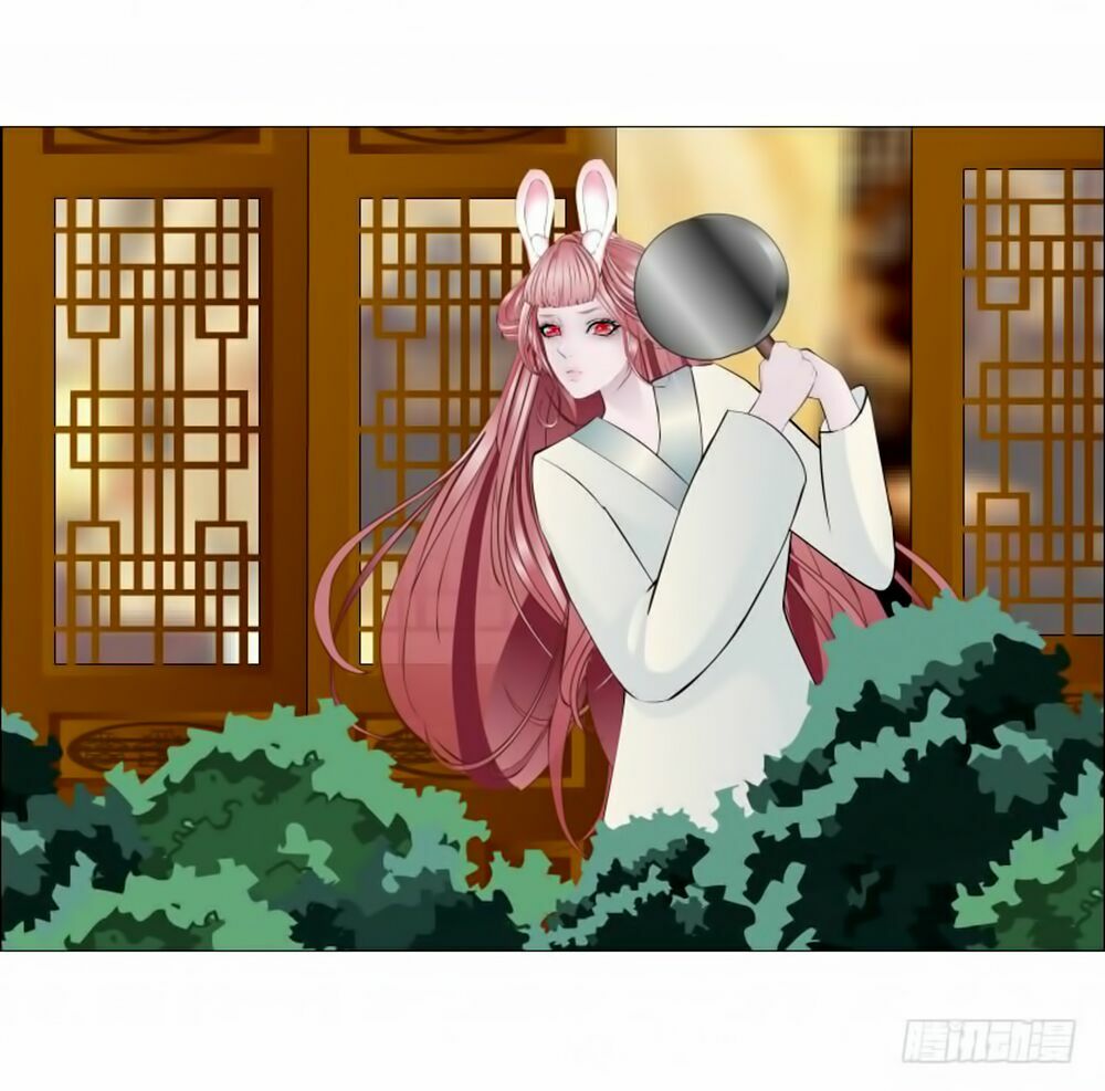 Beauty And Demon: Chapter 124