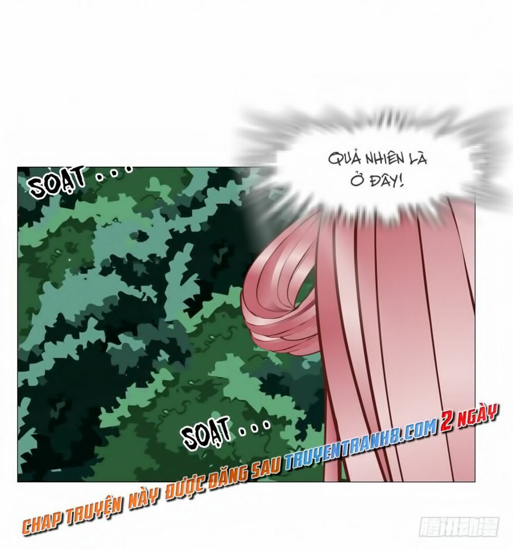 Beauty And Demon: Chapter 124