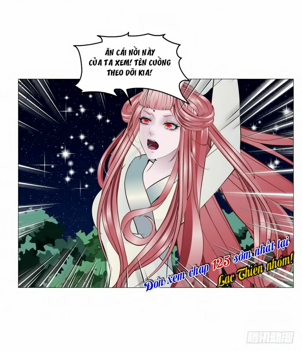 Beauty And Demon: Chapter 124