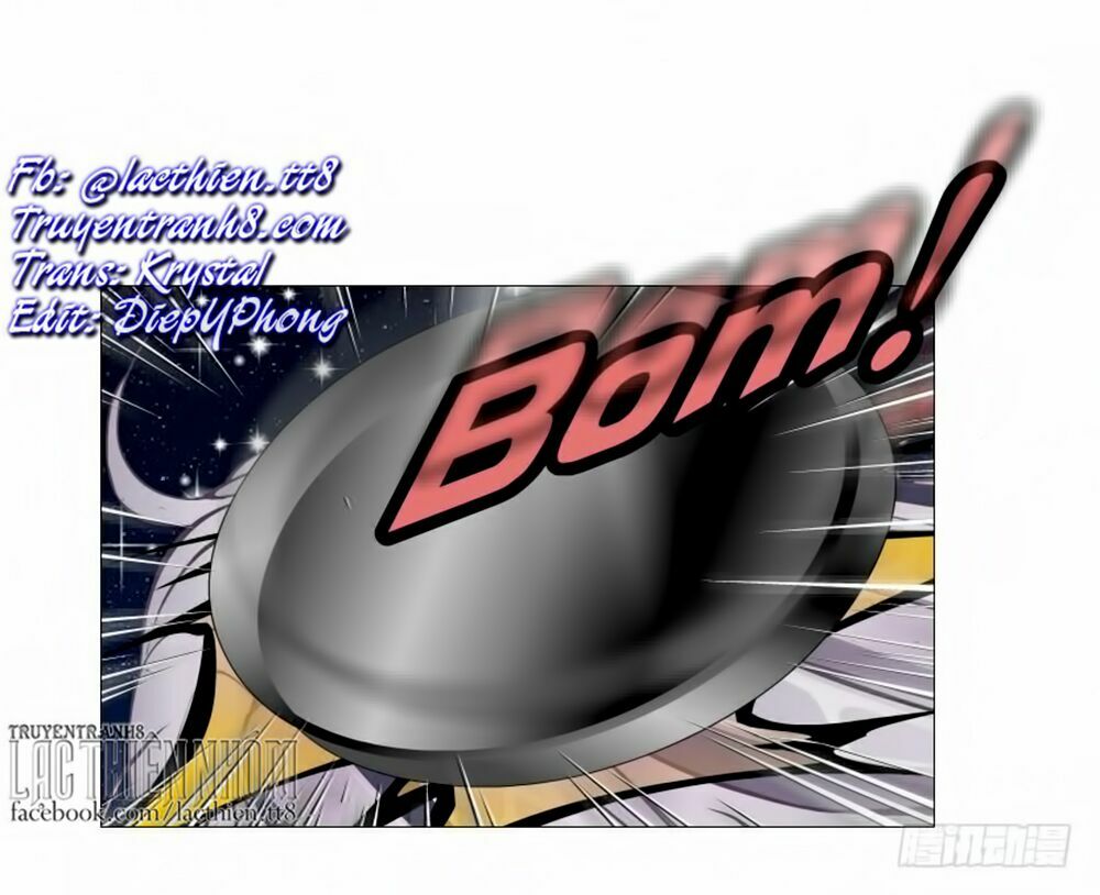Beauty And Demon: Chapter 124
