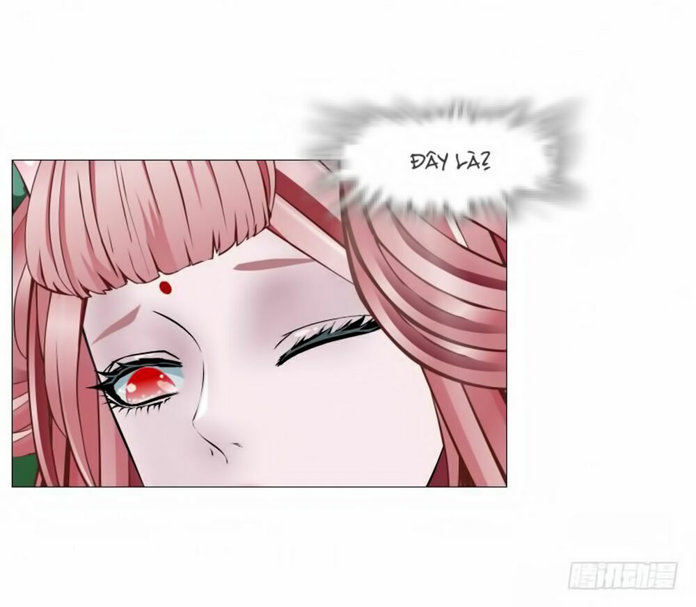Beauty And Demon: Chapter 124