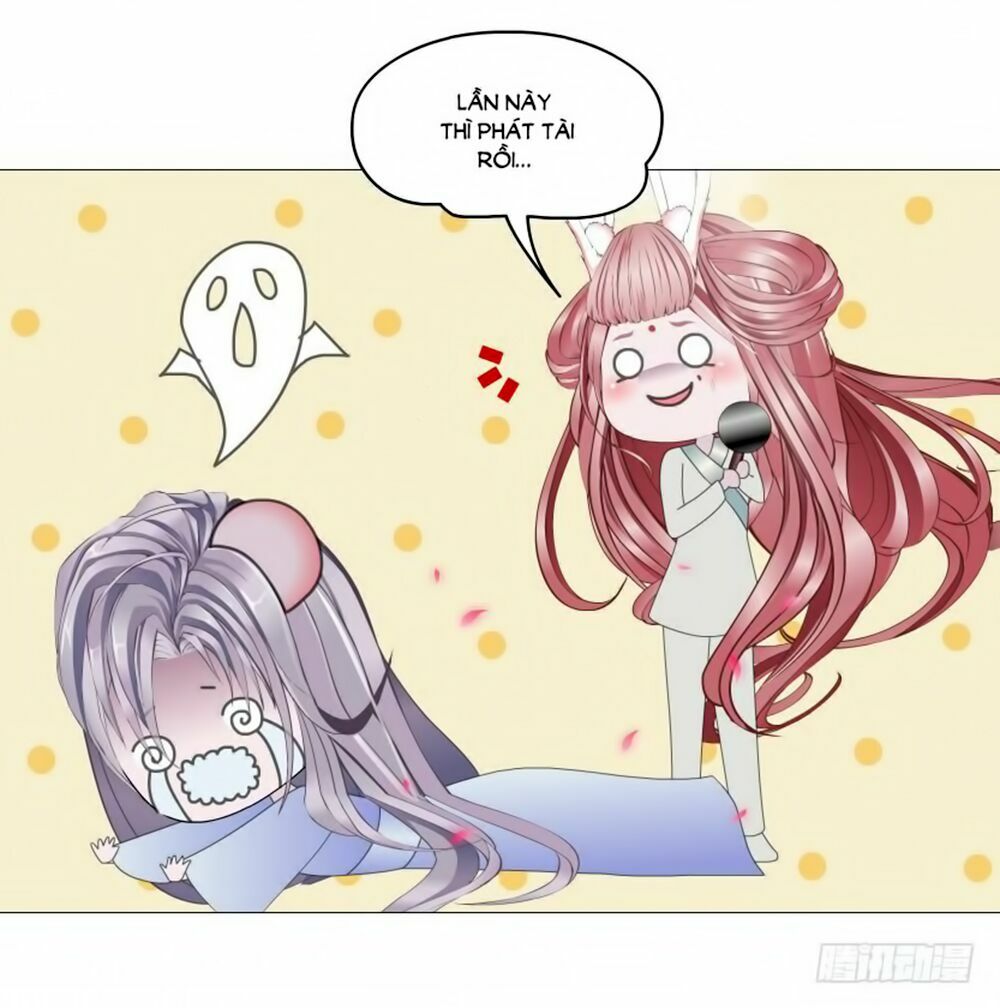 Beauty And Demon: Chapter 124
