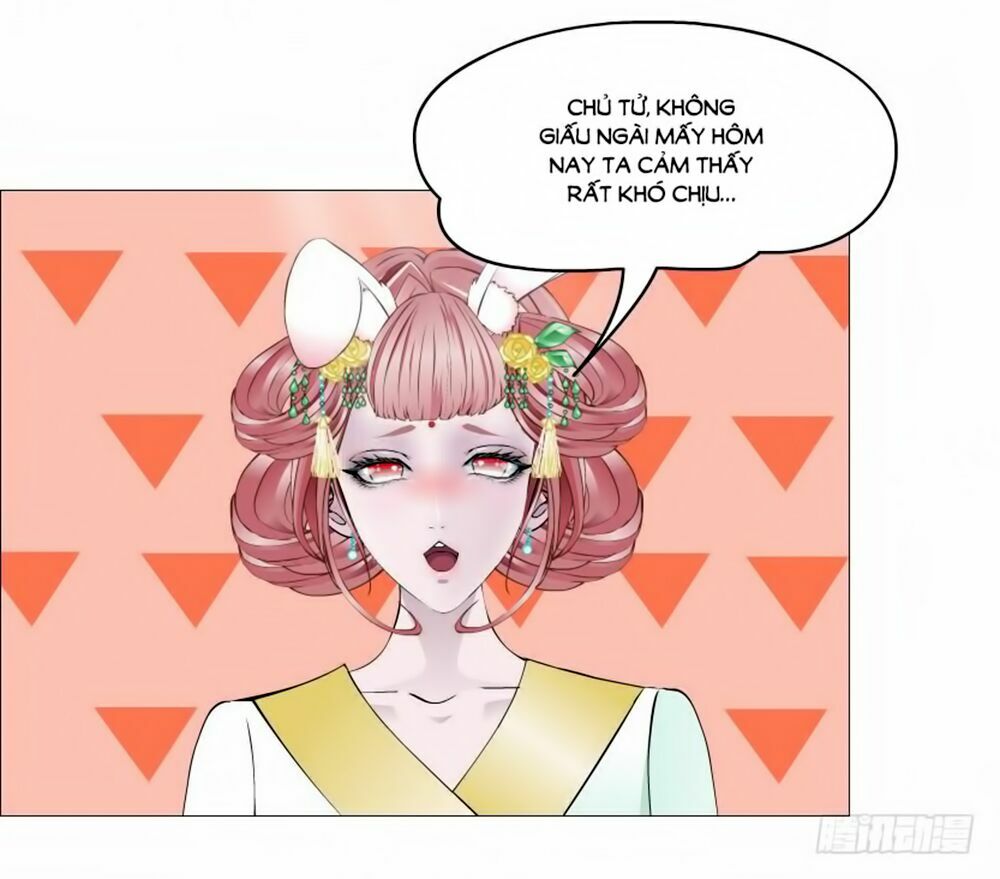 Beauty And Demon: Chapter 124