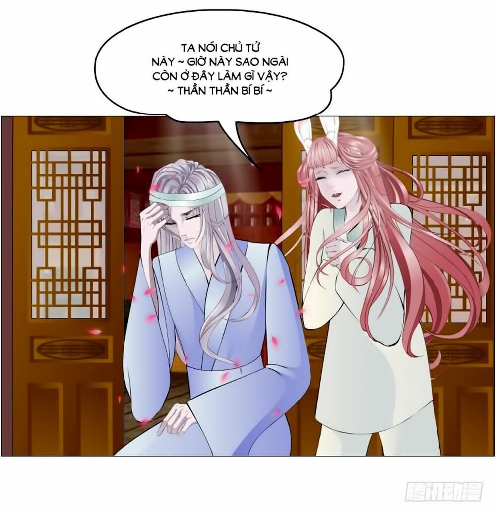 Beauty And Demon: Chapter 124