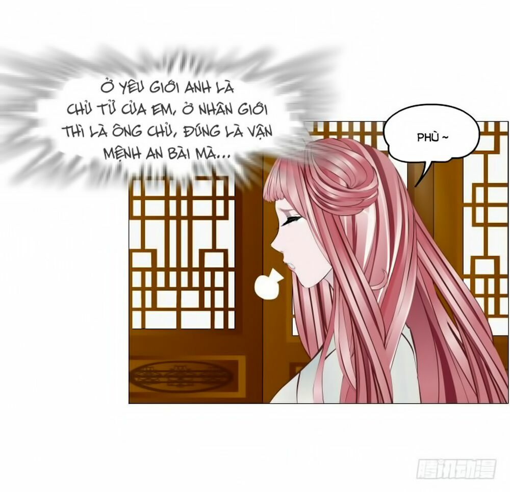 Beauty And Demon: Chapter 124
