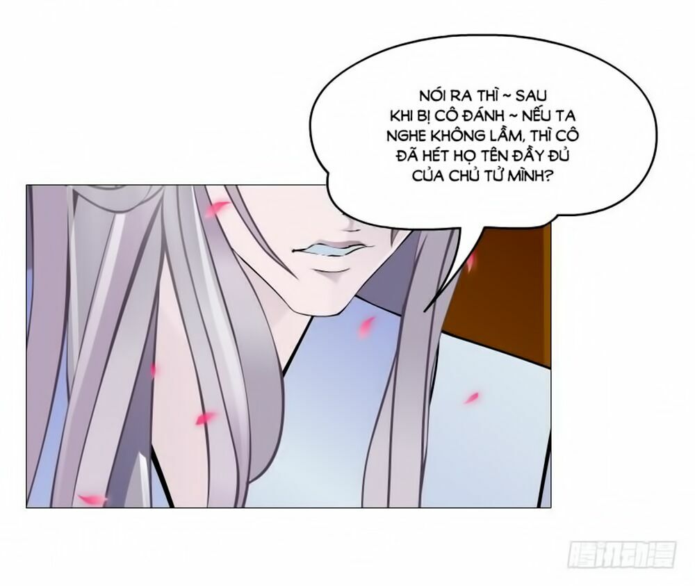 Beauty And Demon: Chapter 124