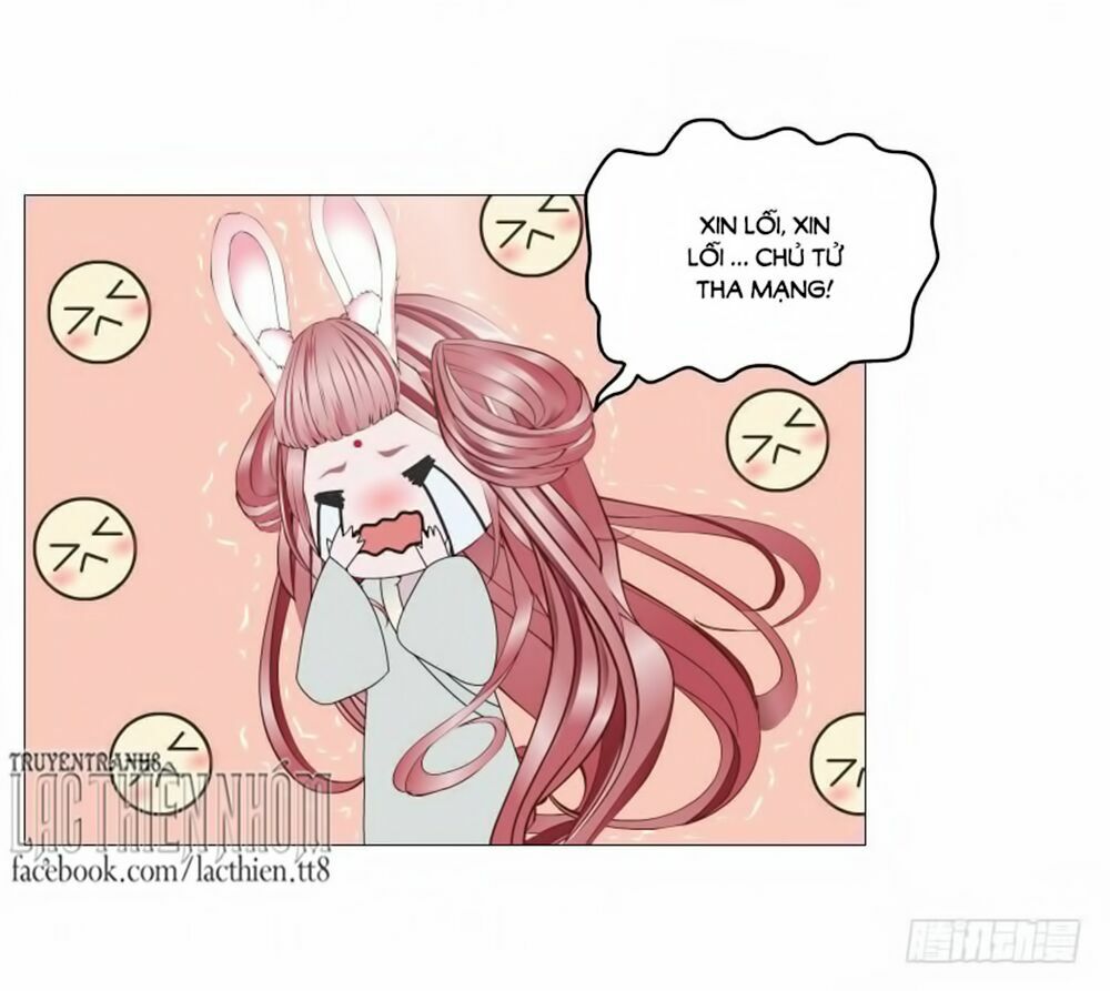 Beauty And Demon: Chapter 124