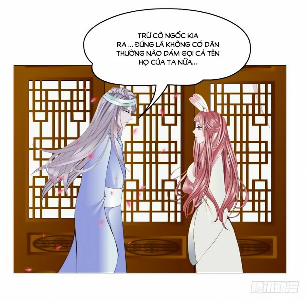 Beauty And Demon: Chapter 124