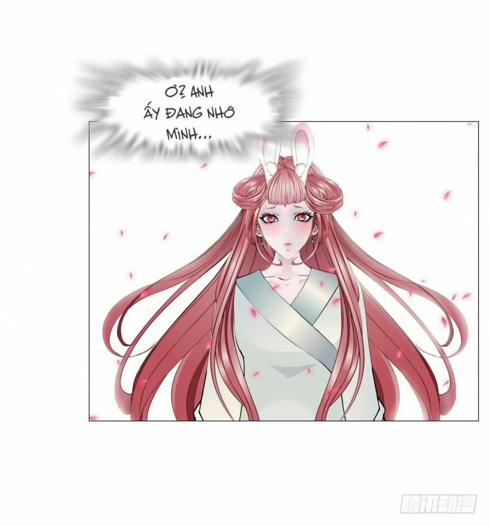 Beauty And Demon: Chapter 124