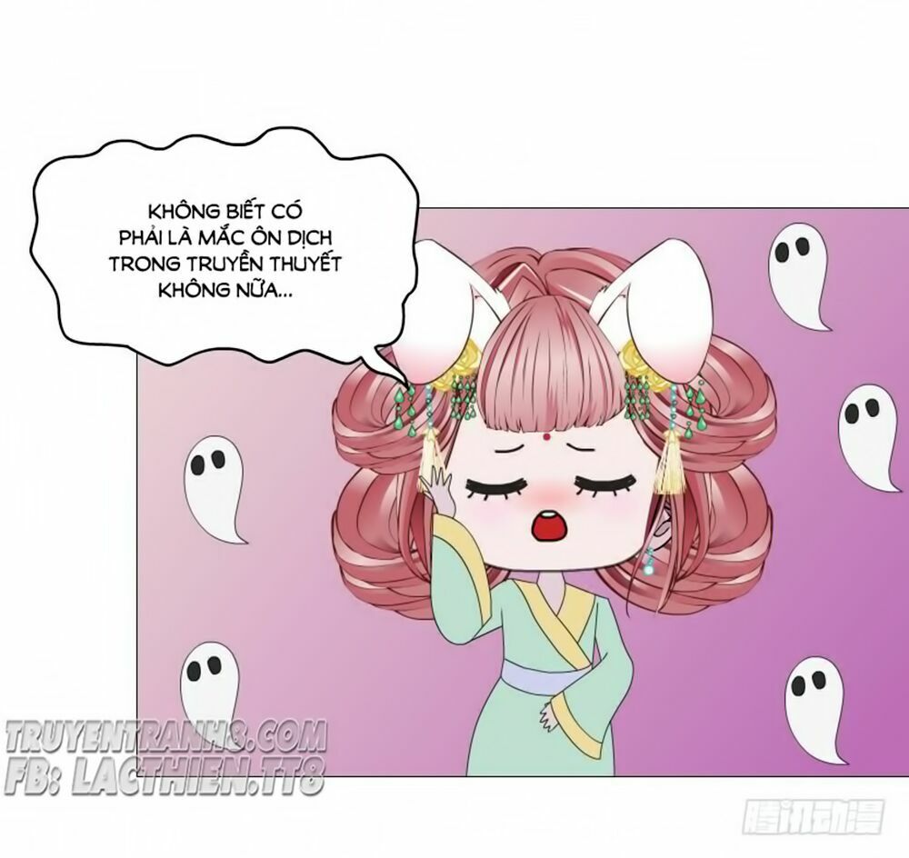 Beauty And Demon: Chapter 124