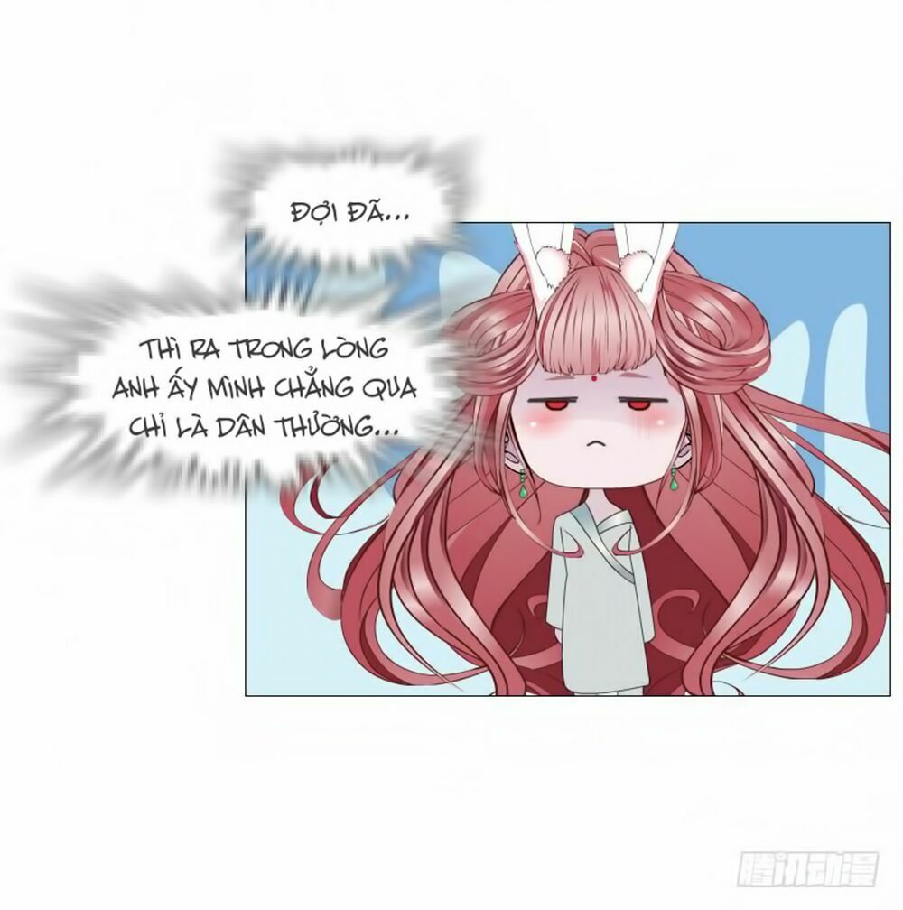 Beauty And Demon: Chapter 124