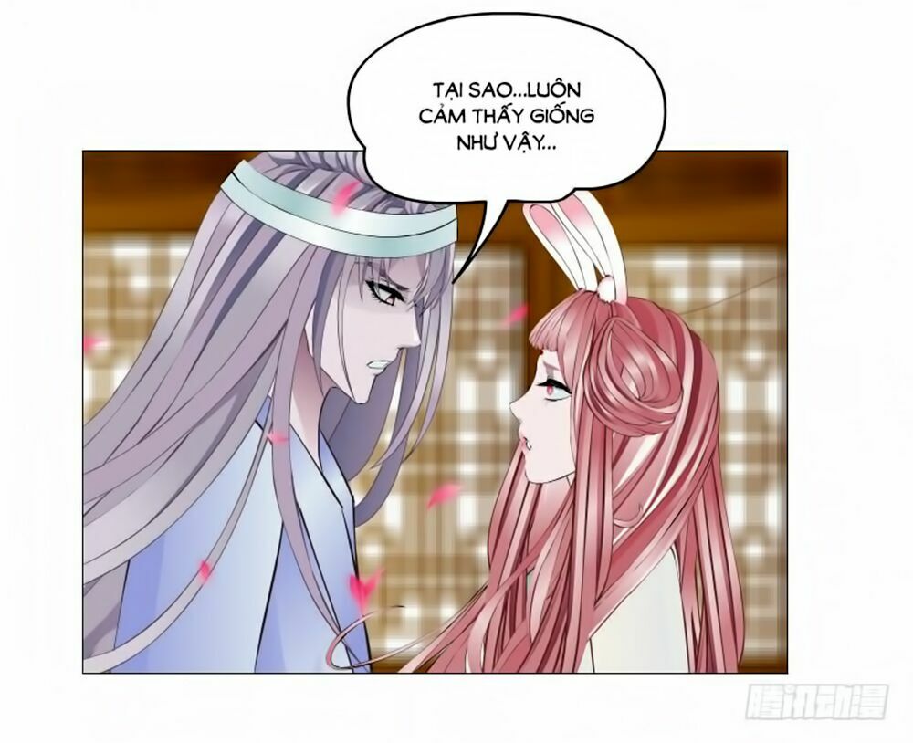 Beauty And Demon: Chapter 124