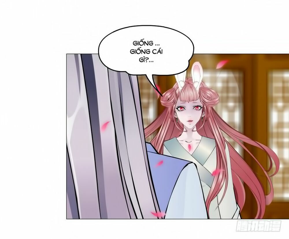 Beauty And Demon: Chapter 124
