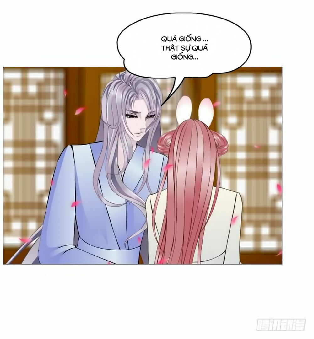 Beauty And Demon: Chapter 124
