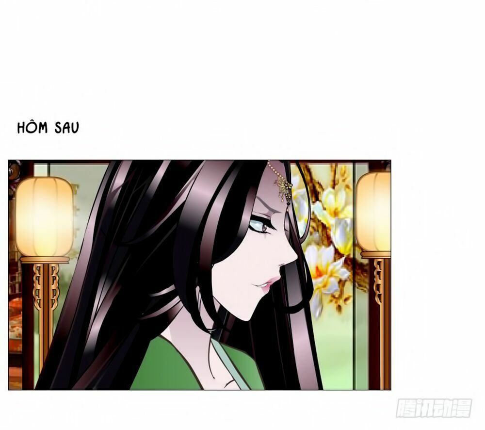 Beauty And Demon: Chapter 124
