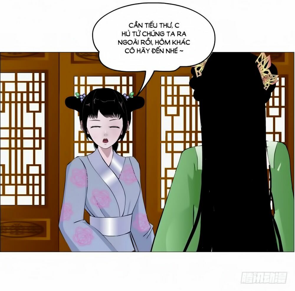 Beauty And Demon: Chapter 124