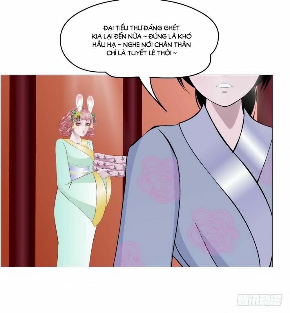 Beauty And Demon: Chapter 124