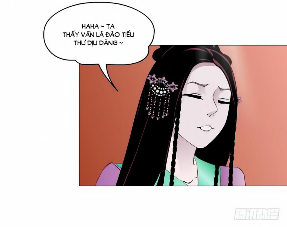 Beauty And Demon: Chapter 124