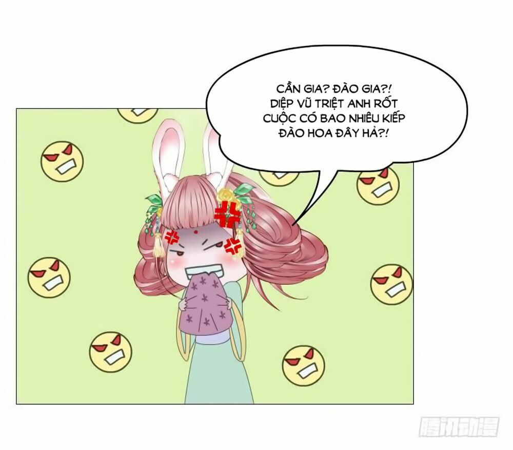 Beauty And Demon: Chapter 124
