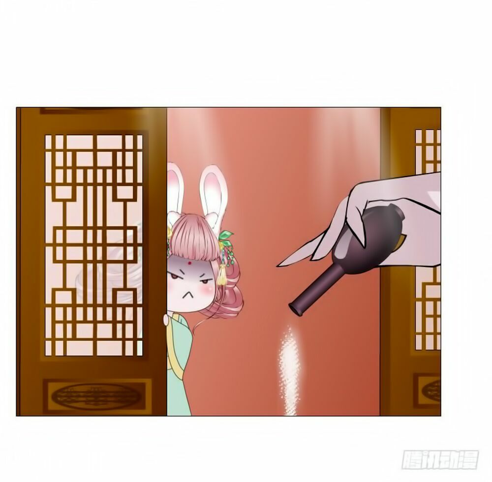 Beauty And Demon: Chapter 124