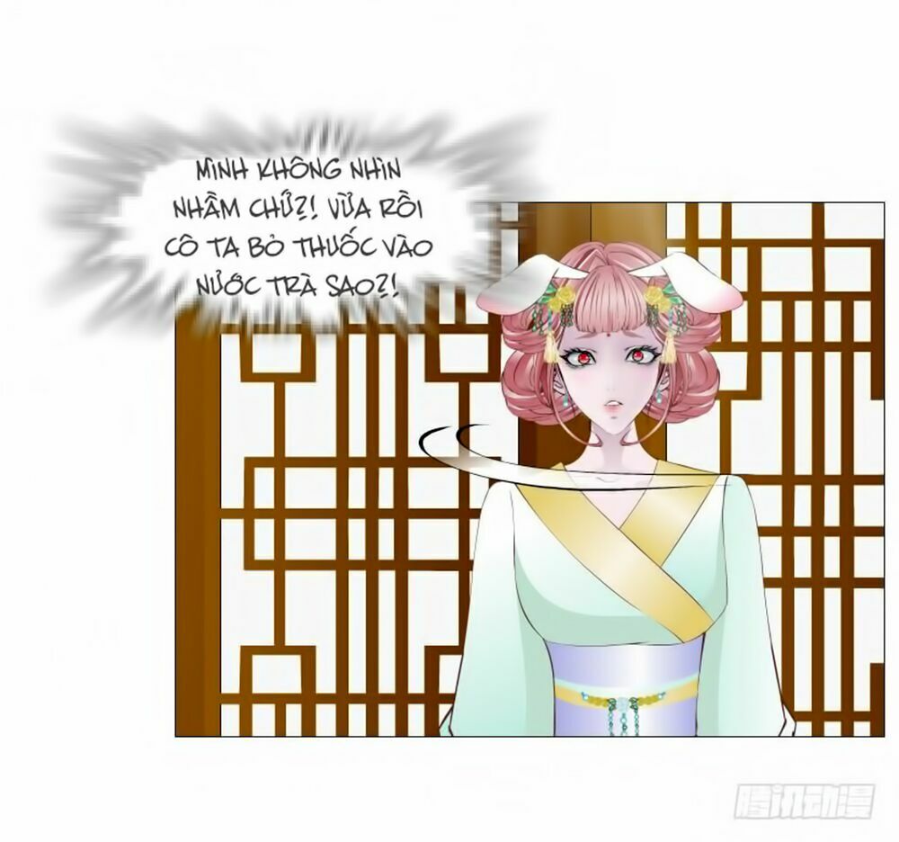 Beauty And Demon: Chapter 124