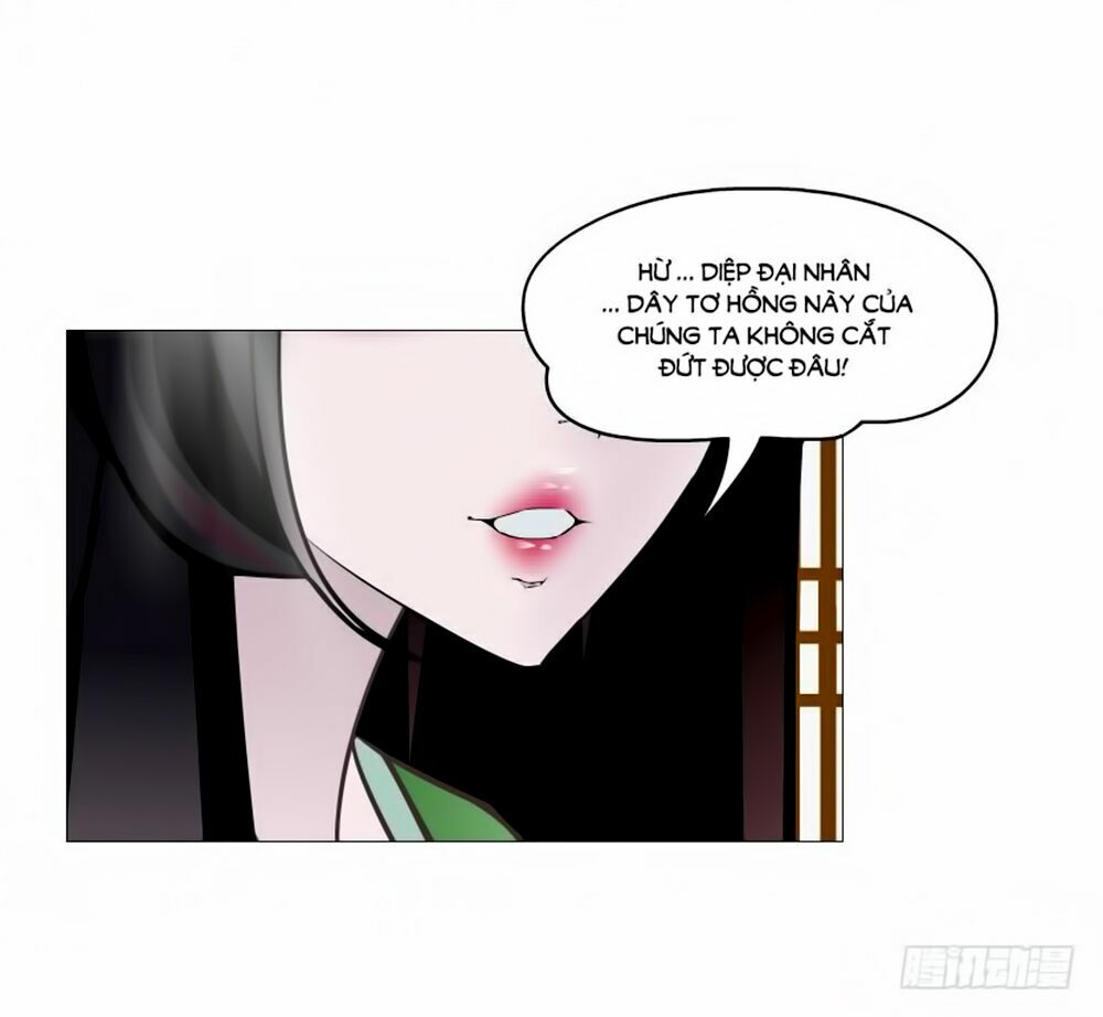 Beauty And Demon: Chapter 124
