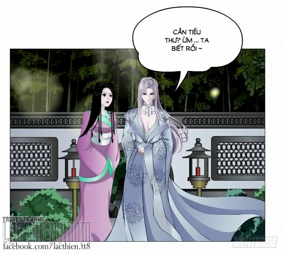 Beauty And Demon: Chapter 124
