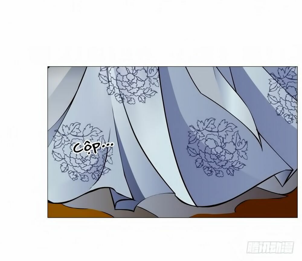 Beauty And Demon: Chapter 124