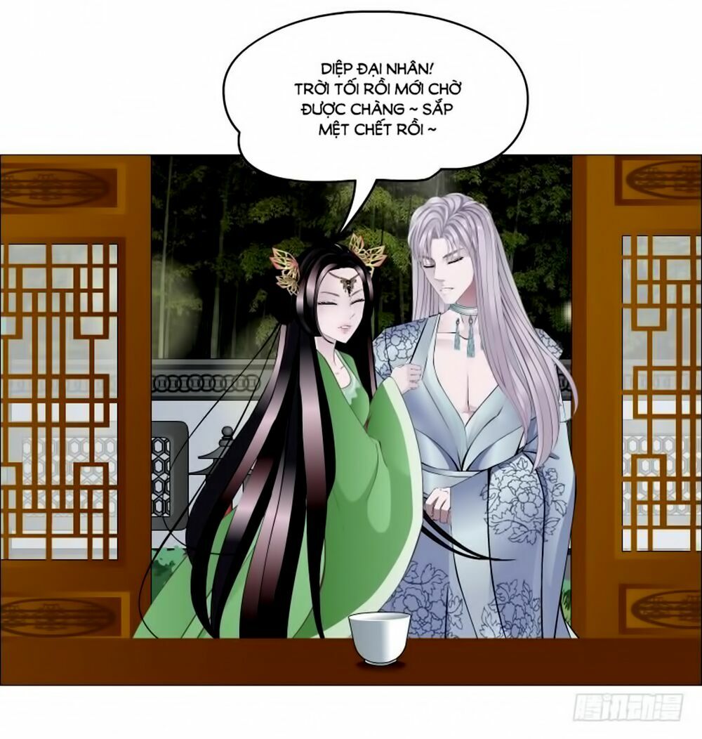 Beauty And Demon: Chapter 124