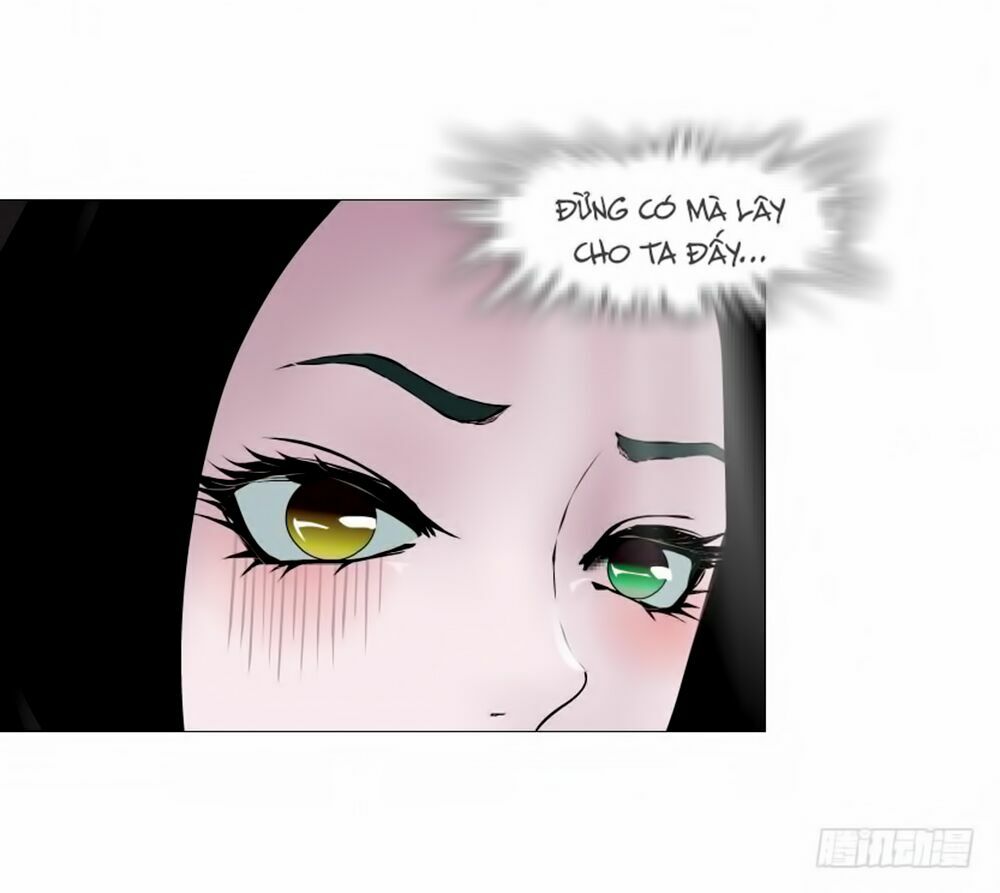 Beauty And Demon: Chapter 124