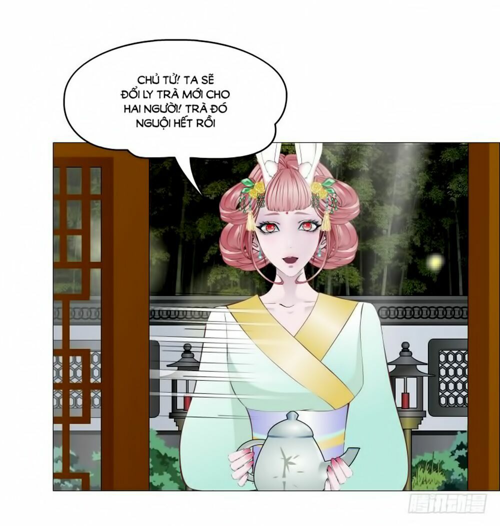 Beauty And Demon: Chapter 124