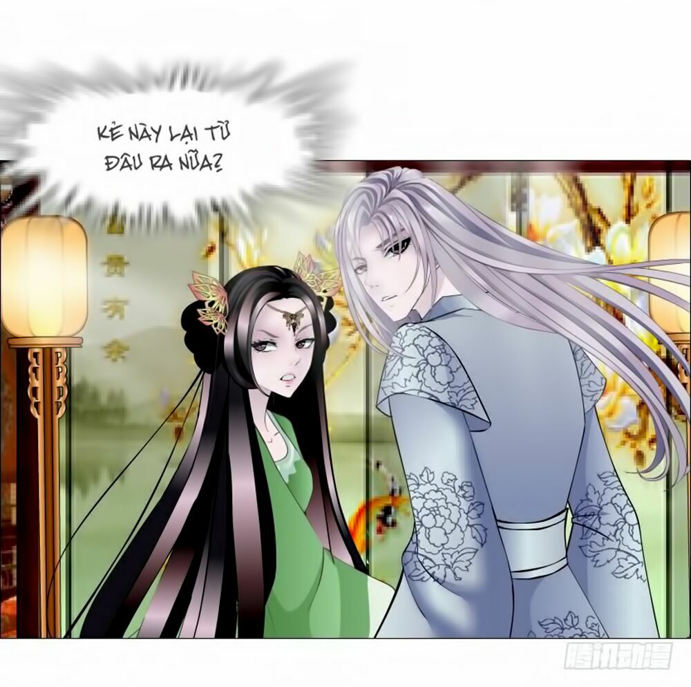 Beauty And Demon: Chapter 124