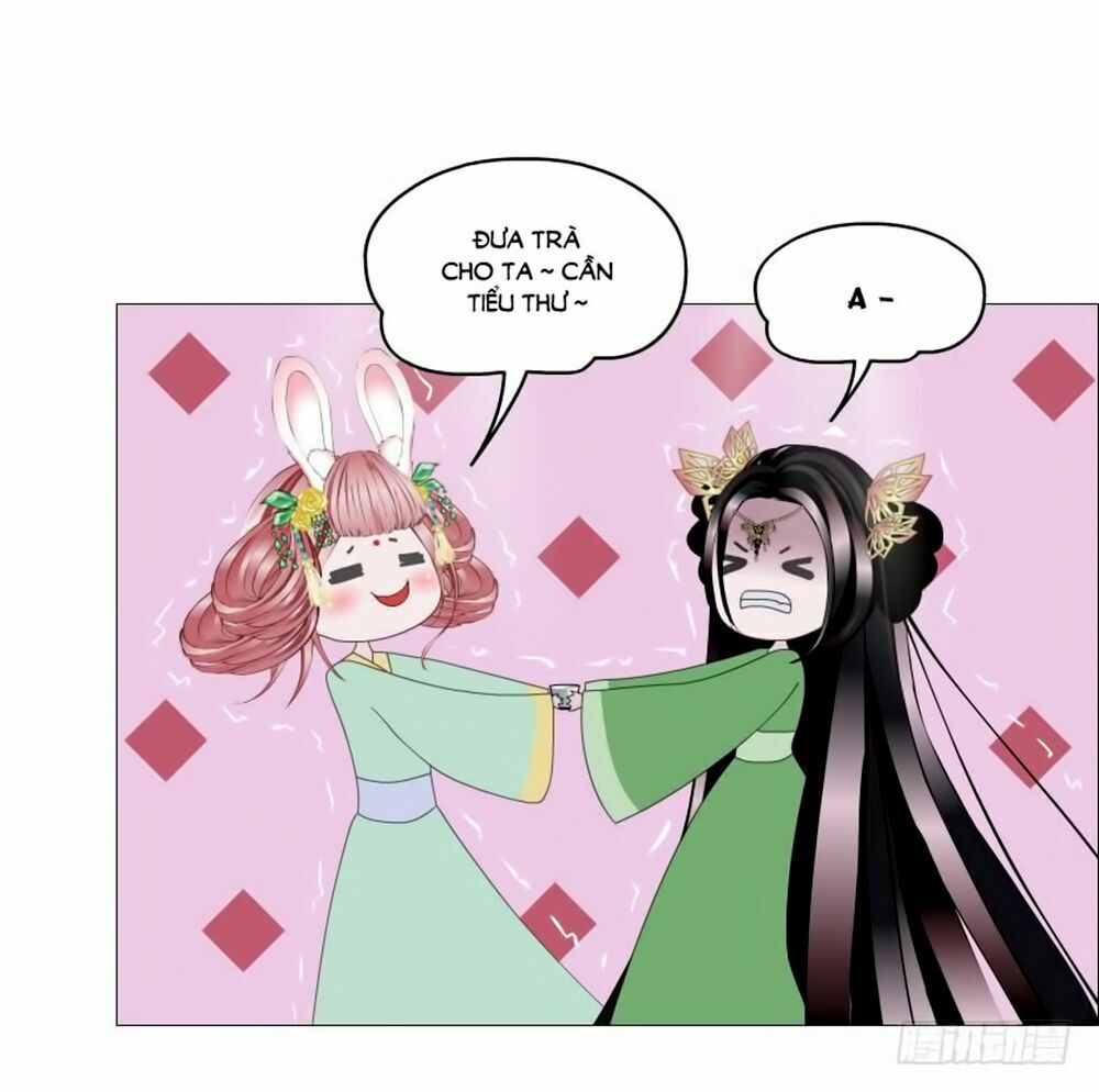 Beauty And Demon: Chapter 124