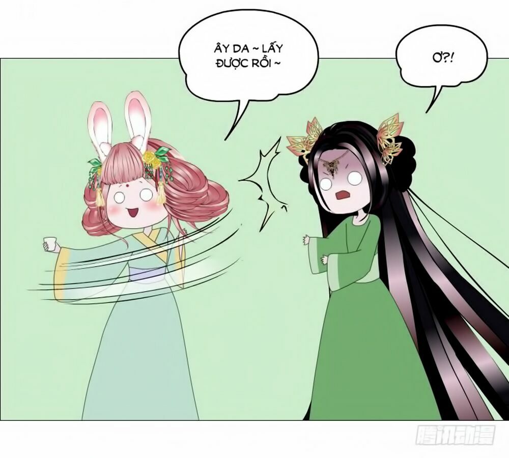 Beauty And Demon: Chapter 124