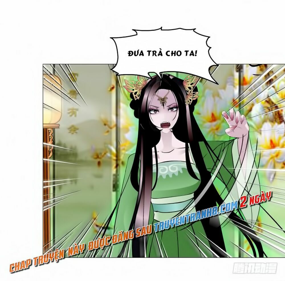 Beauty And Demon: Chapter 124
